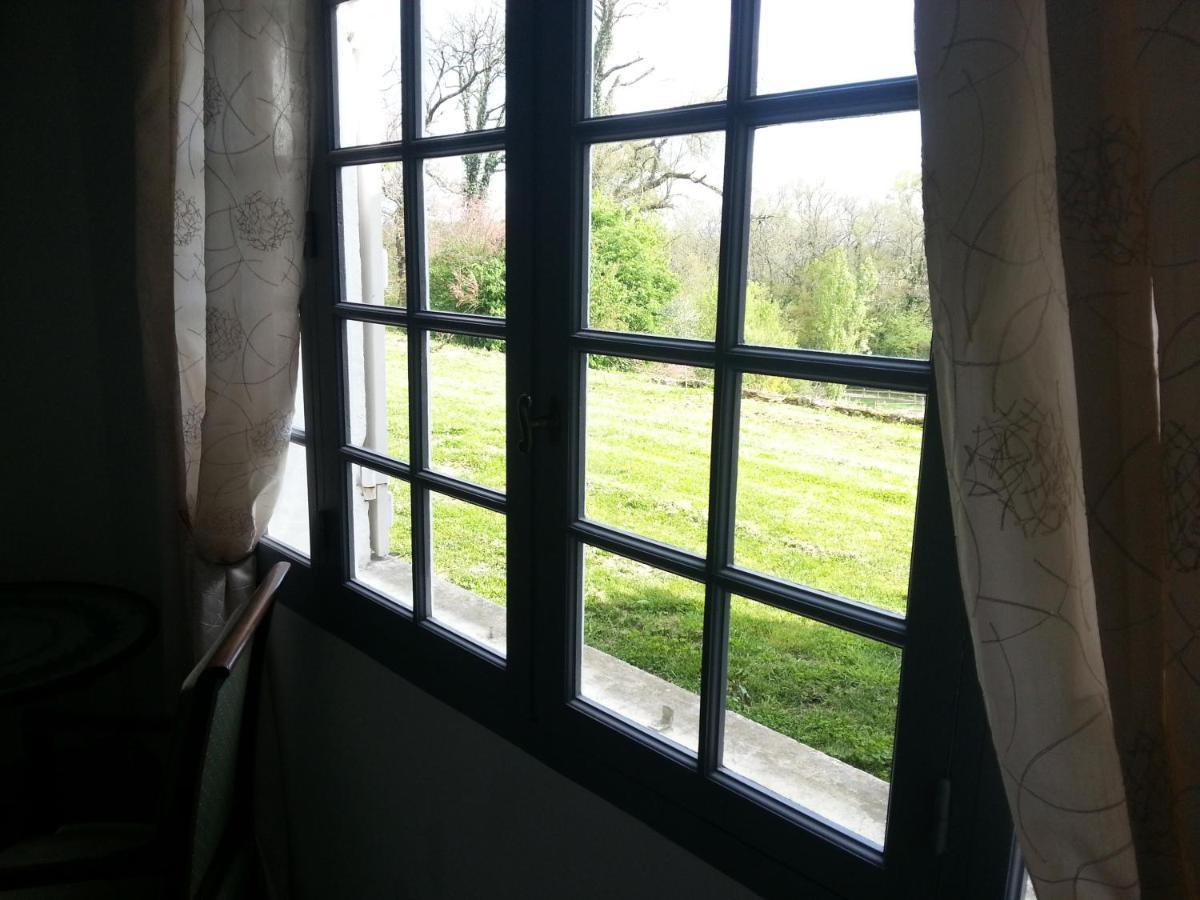 Le Chateau De Roquebere Condom Bagian luar foto