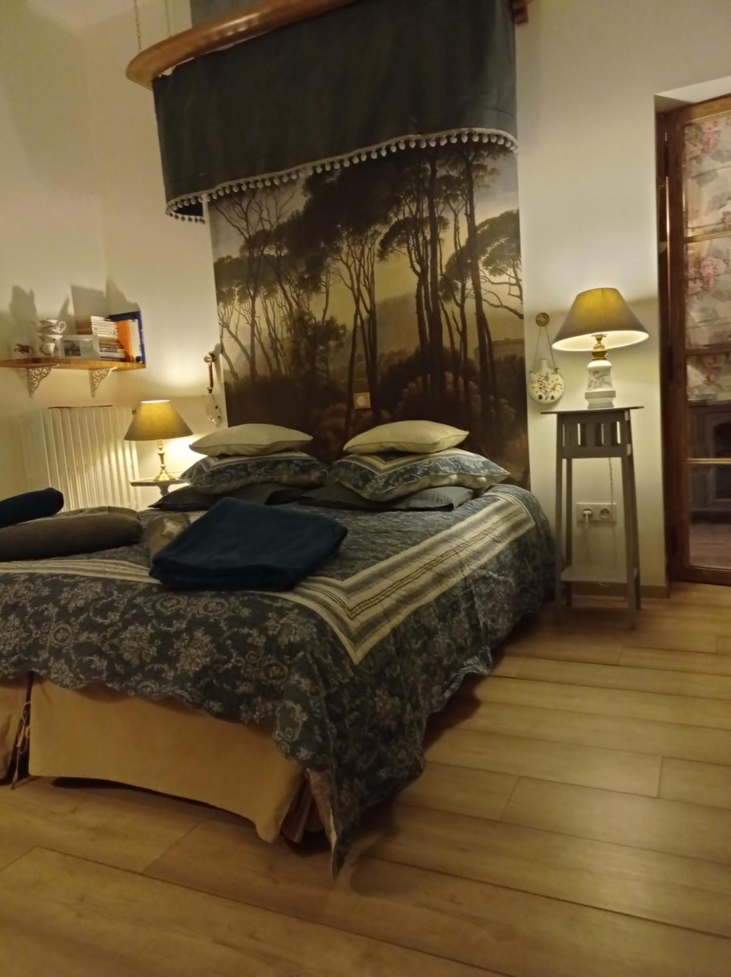 Le Chateau De Roquebere Condom Bagian luar foto