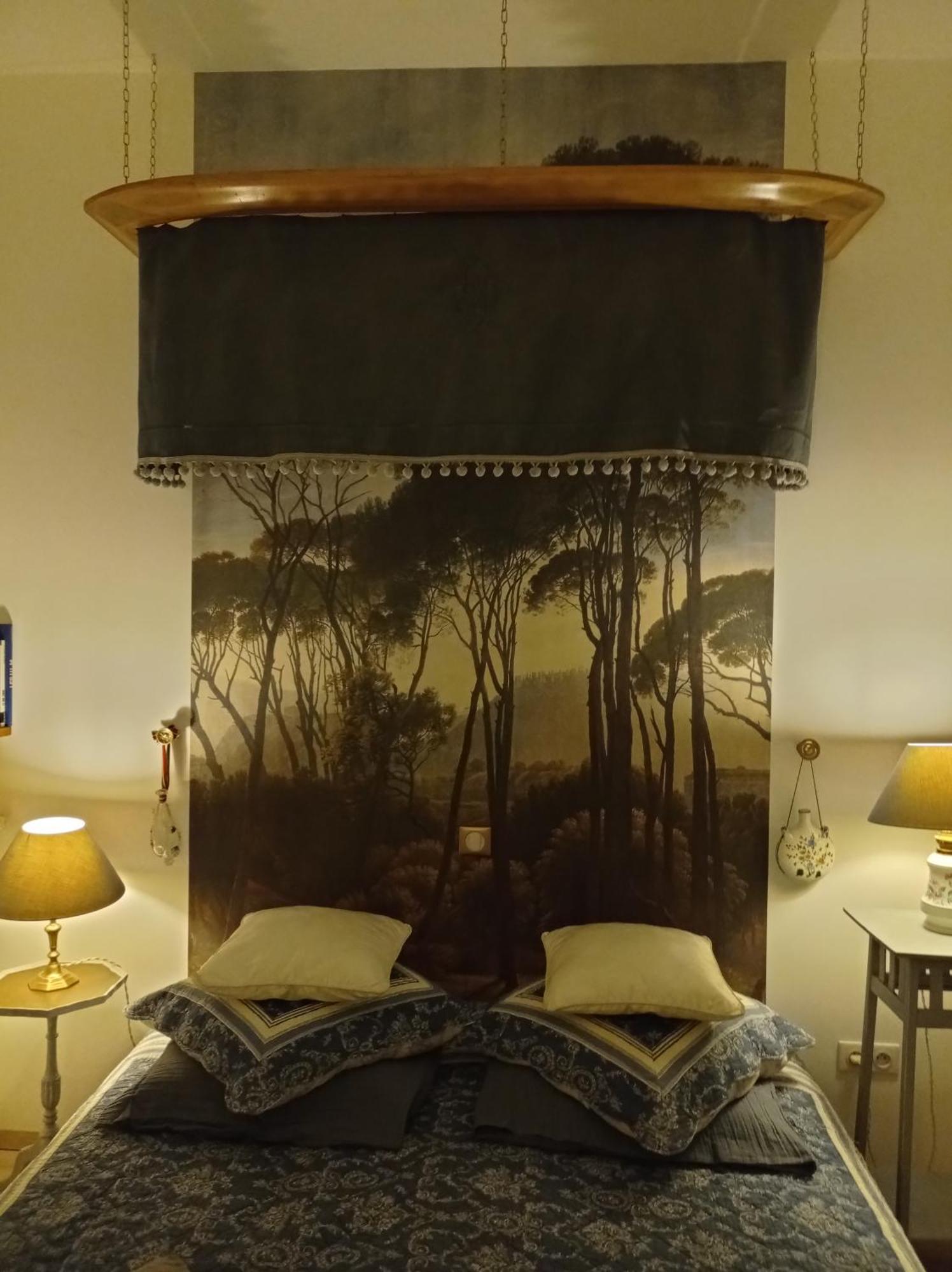 Le Chateau De Roquebere Condom Bagian luar foto